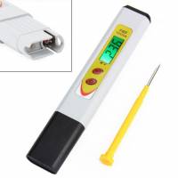 ОВП-метр для визначення окислювально-відновного (редокс) потенціалу (ORP-969)