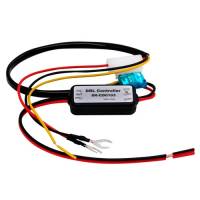 Контролер денних ходових вогнів ДХВ DRL 12В міні SK-CD0103/SK-CD0105