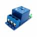 1-канальный модуль реле 12В для Arduino PIC ARM