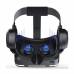 Компактні окуляри віртуальної реальності Shinecon VR SC-G04E з навушниками