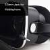 Компактные очки виртуальной реальности Shinecon VR SC-G04E с наушниками