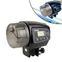 Автоматическая кормушка Resun AF-2005d