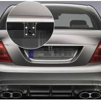 Автомобильная камера заднего вида IP67 ночное видение