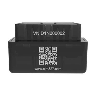  ELM327 Bluetooth OBD2 V1.5 V01H4 сканер диагностики авто