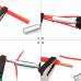Насадка инструмент на шуруповерт дрель для скрутки и зачистки проводов