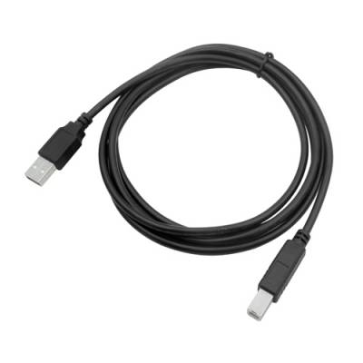  Кабель USB 2.0 AM - BM, 1.8м для принтера сканера МФУ