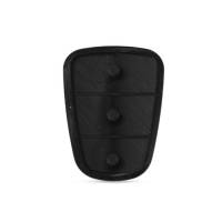 Кнопки для викидного ключа Hyundai Kia, 3кн Hold, гумові