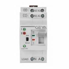 Автомат ввода резерва АВР ATS 2P 63А 220В переключатель GEYA G2R-63II