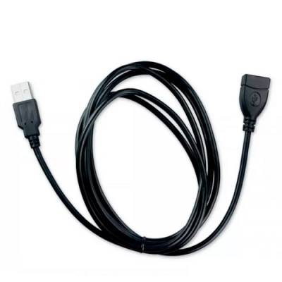  USB 2.0 удлинитель, кабель AM - AF, 5м