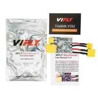 Предохранитель VIFLY ShortSaver 2 Smart Smoke Stopper FPV дрона