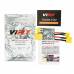 Предохранитель VIFLY ShortSaver 2 Smart Smoke Stopper FPV дрона