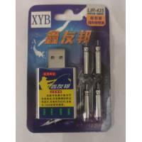 USB-зарядка для чотирьох CR425 плюс 