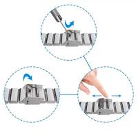 Инструмент для ремонта и обслуживания ремешков наручных часов, шпилькосъемник