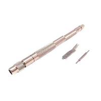 Инструмент для ремонта и обслуживания ремешков наручных часов, шпилькосъемник