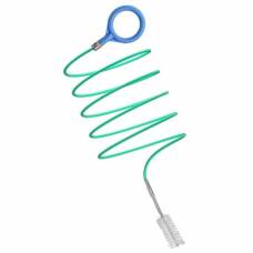 Щетка для чистки дренажных отверстий авто, очиститель дренажа 3м Щетка для чистки дренажных отверстий авто, очиститель дренажа 3м