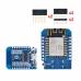 Wi-Fi модуль, трансивер ESP8266, WeMos D1 mini ESP-12F