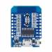 Wi-Fi модуль, трансивер ESP8266, WeMos D1 mini ESP-12F