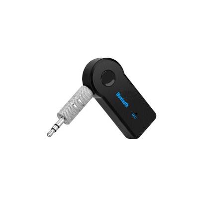 Bluetooth AUX MP3 WAV адаптер, ресивер магнитолы