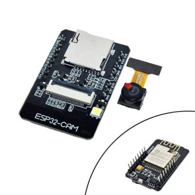  ESP32-Cam Wi-Fi Bluetooth, модуль камеры OV2640, плата разработчика