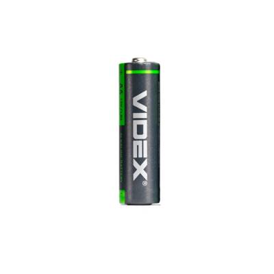 Батарейка AA LR6 Videx Alkaline щелочная 1.5В
