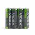 Батарейка AA LR6 Videx Alkaline щелочная 1.5В