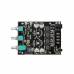 Аудио усилитель мощности звука HiFi 2x100Вт Bluetooth 5.0 TD5182A, ZK-1002T