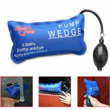 Домкрат надувной воздушный подушка 27.2x13.2см 3тонны Домкрат надувной воздушный подушка 27.2x13.2см 3тонны