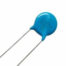  Варистор 10D471K, 10шт, 470В 10мм