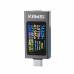 USB тестер струму напруги потужності 4-30В 12А QC PD PPS, Type-C, KWS- X1