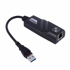 USB 3.0 сетевая карта Ethernet RJ45 1Гбит