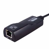 USB 3.0 сетевая карта Ethernet RJ45 1Гбит
