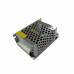 Блок питания перфорированный 12В 3А 36Вт для LED-лент CCTV, UAlectric