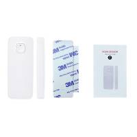 Датчик відчинення бездротовий Wi-Fi автономний магнітний, ZC-WD004