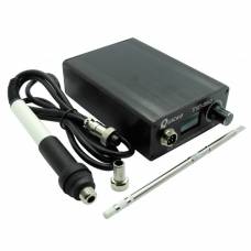 Паяльная станция QUICKO T12-952 OLED на жалах Hakko T12 108Вт с БП