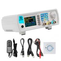 Генератор сигналів DDS 2кан 60МГц, JUNTEK JDS6600-60M