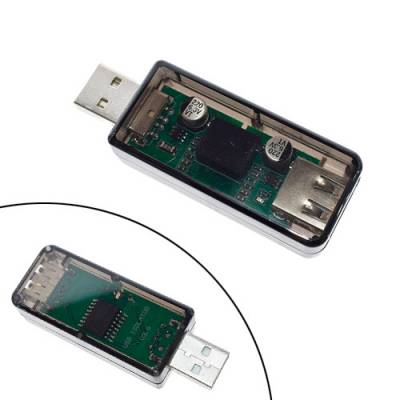 USB изолятор c гальванической развязкой 1500В ADUM3160 ADUM4160