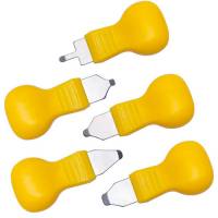 Набор лопаток 5шт для открывания крышек часов, разборки корпусов