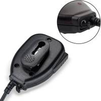 Тангента, микрофон, манипулятор для рации BAOFENG KENWOOD HYT WOUXUN TG-01