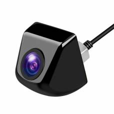 Автомобильная камера заднего вида IP68 врезная 170 градусов, черная Автомобильная камера заднего вида IP68 врезная 170 градусов, черная