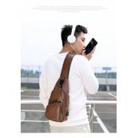 Чоловіча спортивна сумка