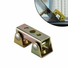 Держатель зажим для сварки магнитный регулируемый, V-образный Держатель зажим для сварки магнитный регулируемый, V-образный