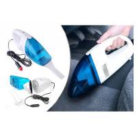 Автомобильный пылесос High-power Portable Vacuum Cleaner