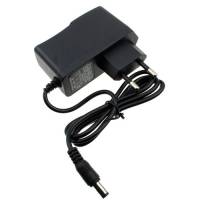 Блок питания, сетевой адаптер 9В 1А 5.5x2.1мм 5.5x2.5мм CCTV Arduino