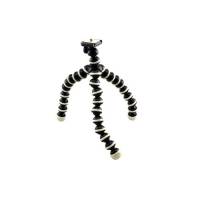 Гибкий штатив тренога M, 1/4, до 1кг, для камеры