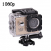 Спортивна екшн-камера водонепроникна 1080р HD (набір кріплень)