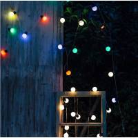 Декоративная светодиодная гирлянда 20 LED FIL808