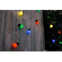 Декоративная светодиодная гирлянда 20 LED FIL808