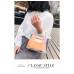 Жіноча напівпрозора сумочка-клатч HOLOGRAPHIC KITTY корейський дизайн