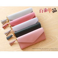 Женский кошелек корейской версии моды, расцветки