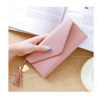 Женский кошелек корейской версии моды, расцветки